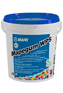 Mapegum WPS