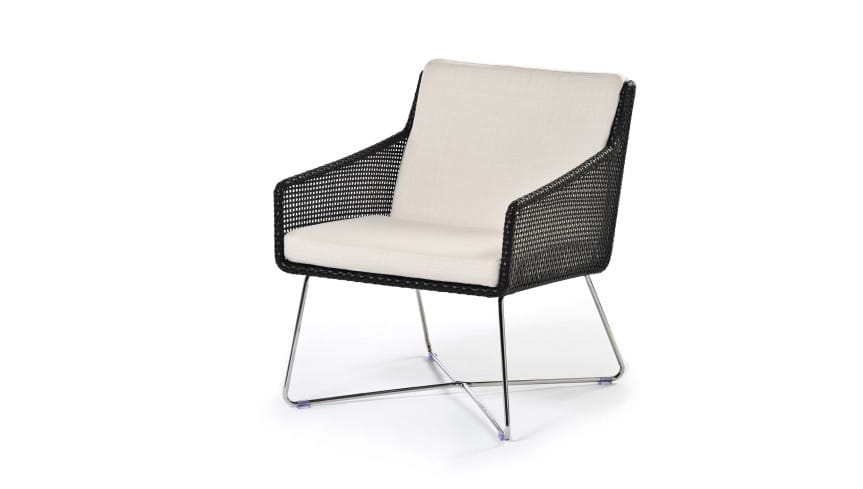 Avalon Lounge Chair