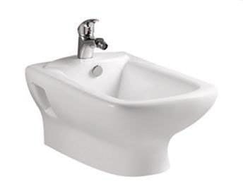 VF600 Wall Hung Bidet