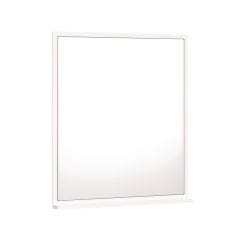 Chicago  Mirror 700mm Pearl White