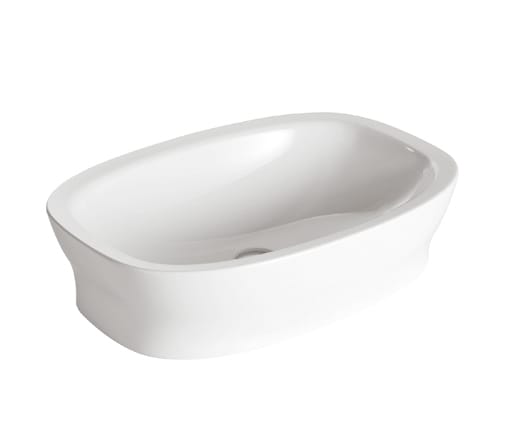 Affetto Countertop Basin