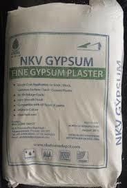  NKV Gypsum