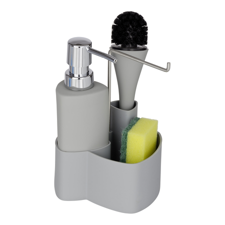 Wash Up Set Empire Grey 