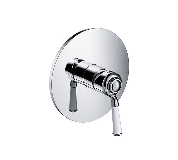 Burlington Built-İn Shower Faucet