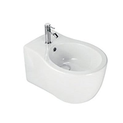 Le Fiabe One Hole Wall Hung Bidet