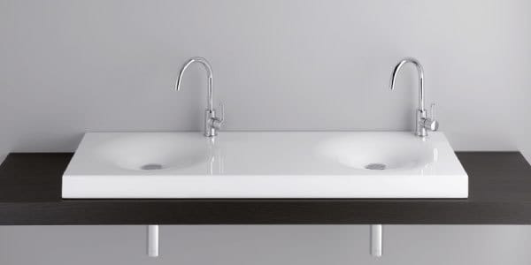 Counter Top Washbasin 