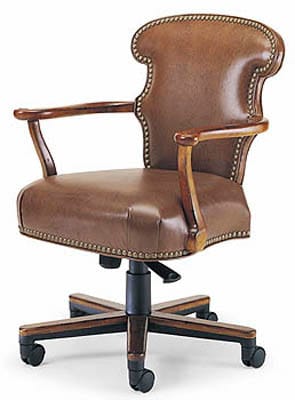 Brumby Executive Chair