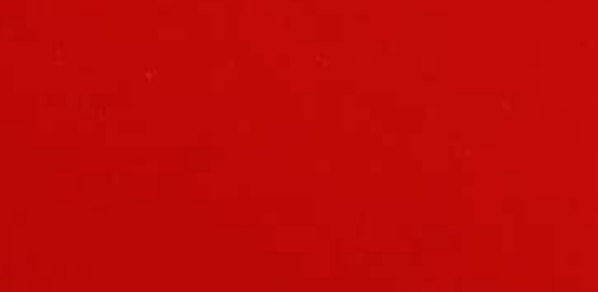 5016 GL Red 8 ft x 4 ft Solid Gloss Finish Laminate - 0.8 mm