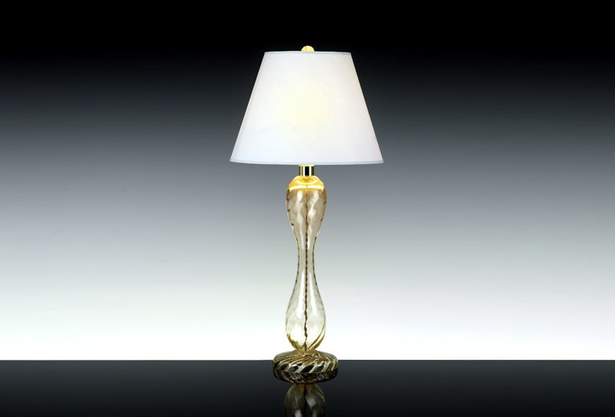 Osso Table Lamp