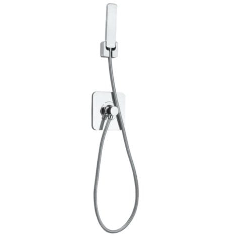 Kiwami Renesse Hand Shower Trim Set - (without valve and adapter) 