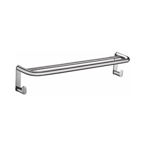 Double Towel Bar