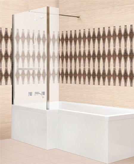 Charmwood Kitchen Wall Tiles