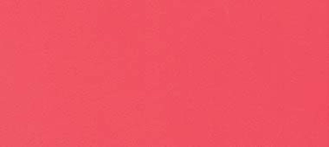 SDL 1013 SF Poppy Pink 8 ft x 4 ft Suede Finish Decorative Laminate - 0.8 mm