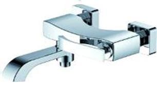 RF3101.56 Single Lever Bath & Shower Mixer (Exposed)