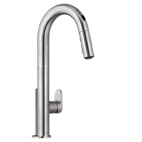 Beale Pull-Down Kitchen Faucet with Selectronic Technology