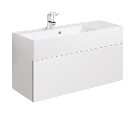 Elite 1000mm Vanity Unit