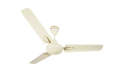 Spark Deco 1200 mm sweep Ivory