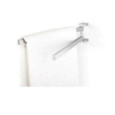 ICO Towel Holder Swivelling Linea Stainless Steel