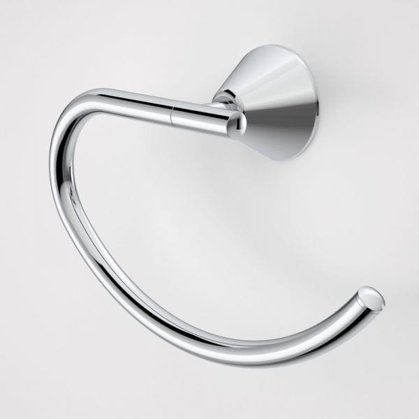 Retro Towel Ring