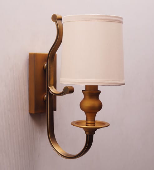 Merlotte Wall Lamp