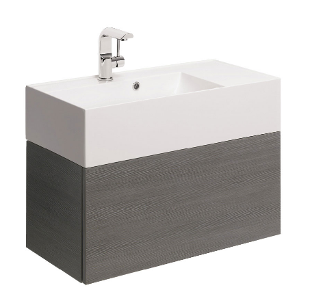 Elite 700mm Vanity Unit