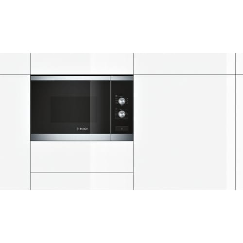 60cm Stainless Steel Microwave Oven