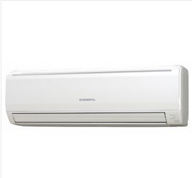 Hyper Tropical Wall Mounted Split Air Conditioners  ASGA24FMTA - 2 Ton 