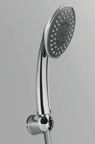 3 Jet Handshower