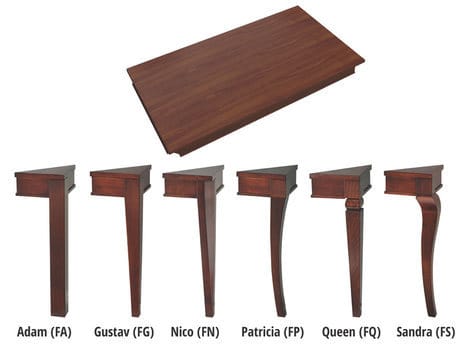 Dining table Varia