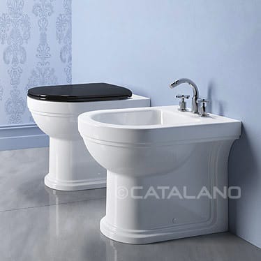 Canova Royal Bidet 53