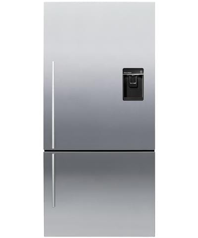 Active Smart Fridge Bottom Freezer 