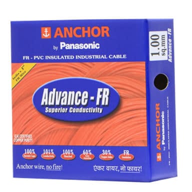 Advance - FR (Flame Retardant)