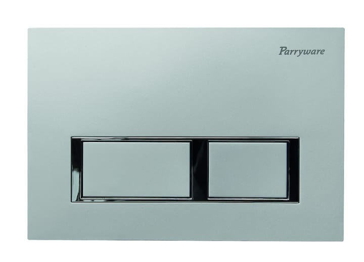 LINEA PLUS IN Square (Chrome)   Square (Matte)  Square (White)