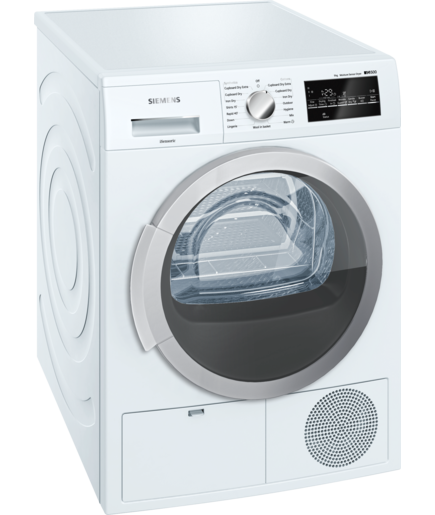  iQ500 Condensation Dryer 