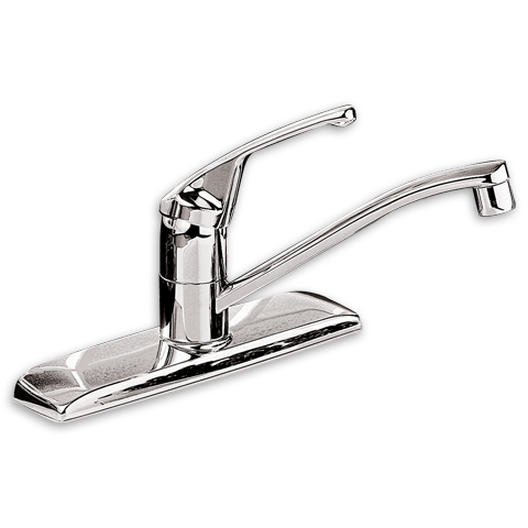 Colony 1-Handle Kitchen Faucet