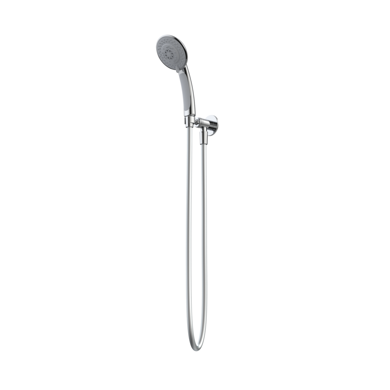 Cirrus Multifunction Hand Shower