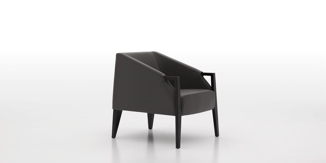 DB9606N Occasional chair