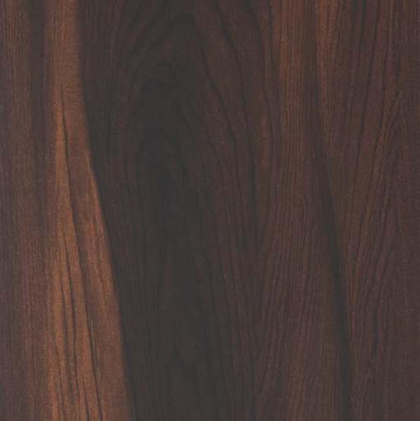 3102 SF Oliviya 800 Wood Grain Dark Walnut Wood 8 ft x 4 ft Liner Laminate - 0.8 mm