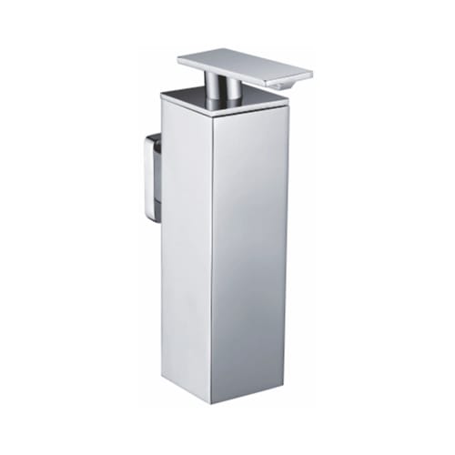 Square Liquid Soap Dispenser