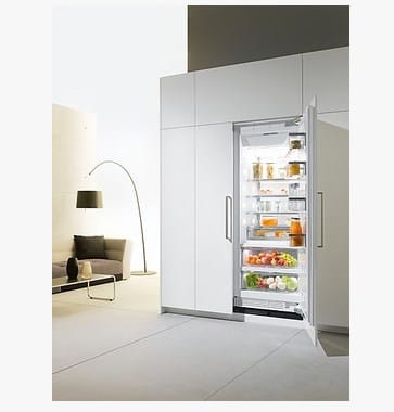 MasterCool Refrigerator