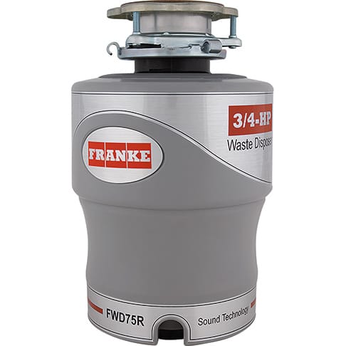 Waste Disposers FWD75R