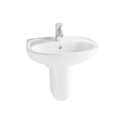 Arkitekt Washbasin, 50 cm