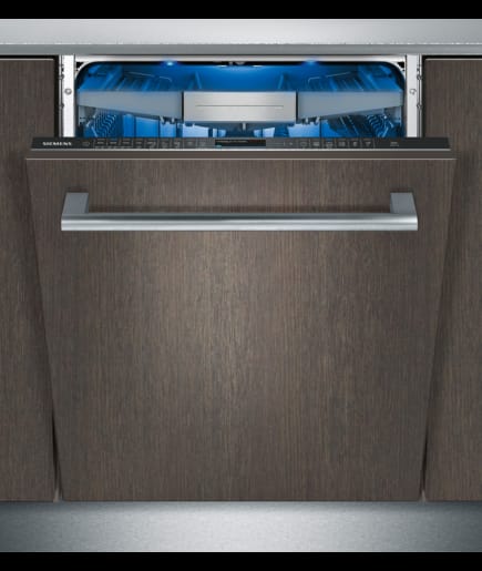 Dishwasher Fully Integrated Fully Integrated iQ700 