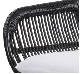 Elise Occasional Outdoor Chair