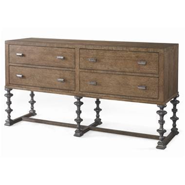 Columbia Console Chest