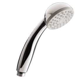 Single Flow Hand Shower Celeste