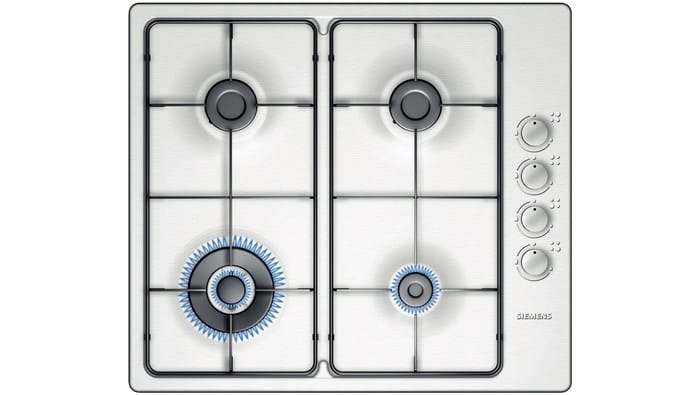 60cm Stainless steel Gas hob 