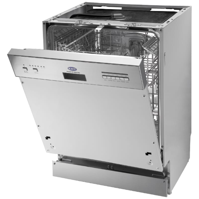 Dishwasher - K/D BIN GX 60- INTRA 