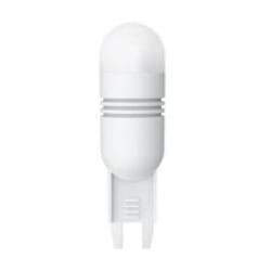   White LED Bulbs