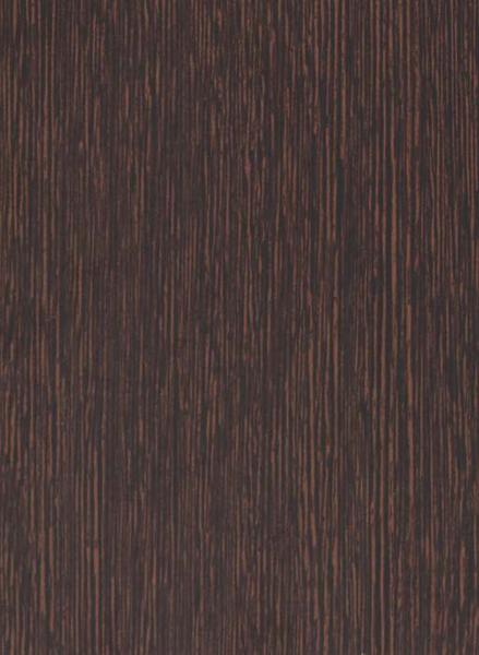 1297 SF Oliviya 800 Wood Grain Wenge 8 ft x 4 ft Liner Laminate - 0.8 mm